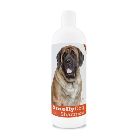 Healthy Breeds Mastiff Smelly Dog Baking Soda Shampoo 840235160250